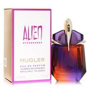 Alien Hypersense by Thierry Mugler - Eau De Parfum Spray Refillable 1 oz